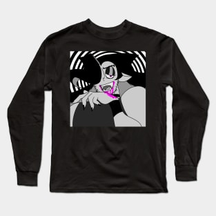 DELIRIUM Long Sleeve T-Shirt